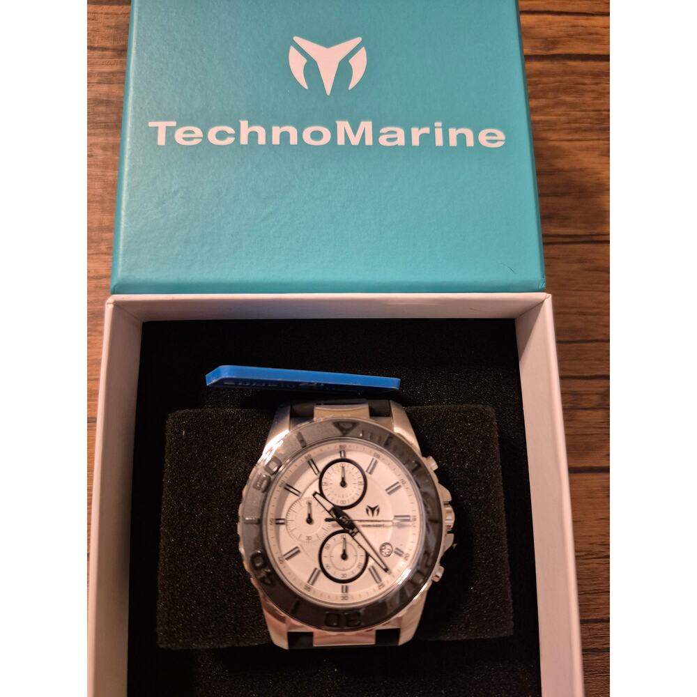TechnoMarine Sea Grace